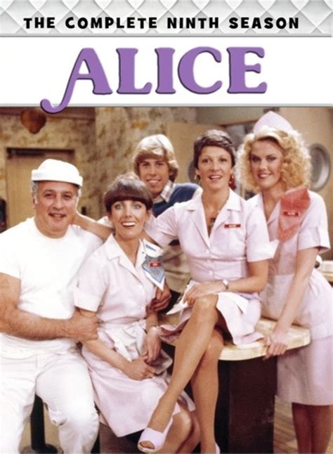 alice tv show dvd|alice season 9 dvd amazon.